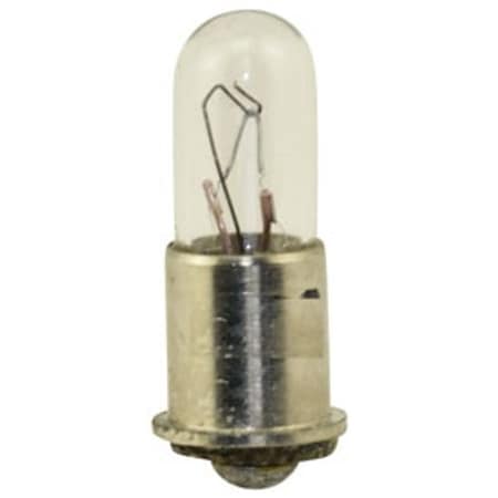Replacement For Bailey Electric Mf03050751 Replacement Light Bulb Lamp, 10PK